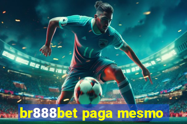 br888bet paga mesmo